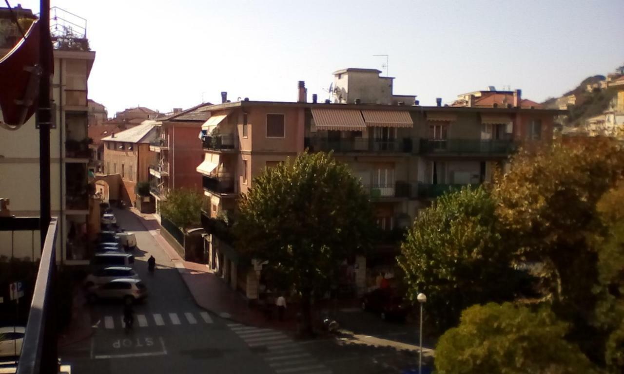Appartamento Lucio Levanto Dış mekan fotoğraf