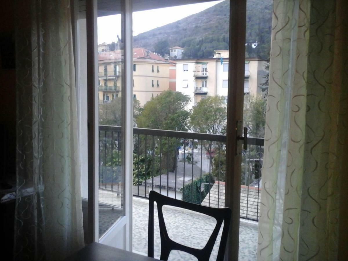 Appartamento Lucio Levanto Dış mekan fotoğraf