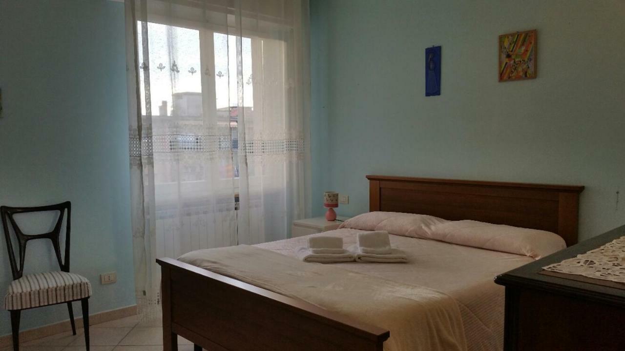 Appartamento Lucio Levanto Dış mekan fotoğraf
