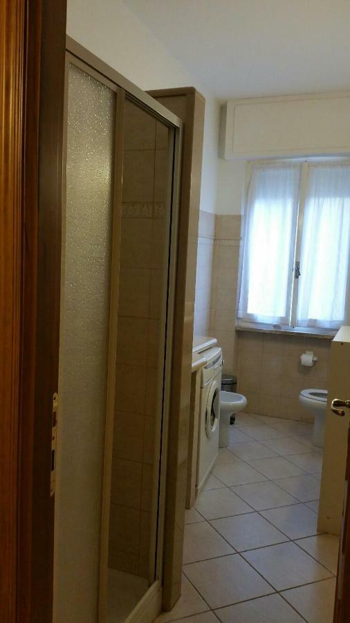 Appartamento Lucio Levanto Dış mekan fotoğraf